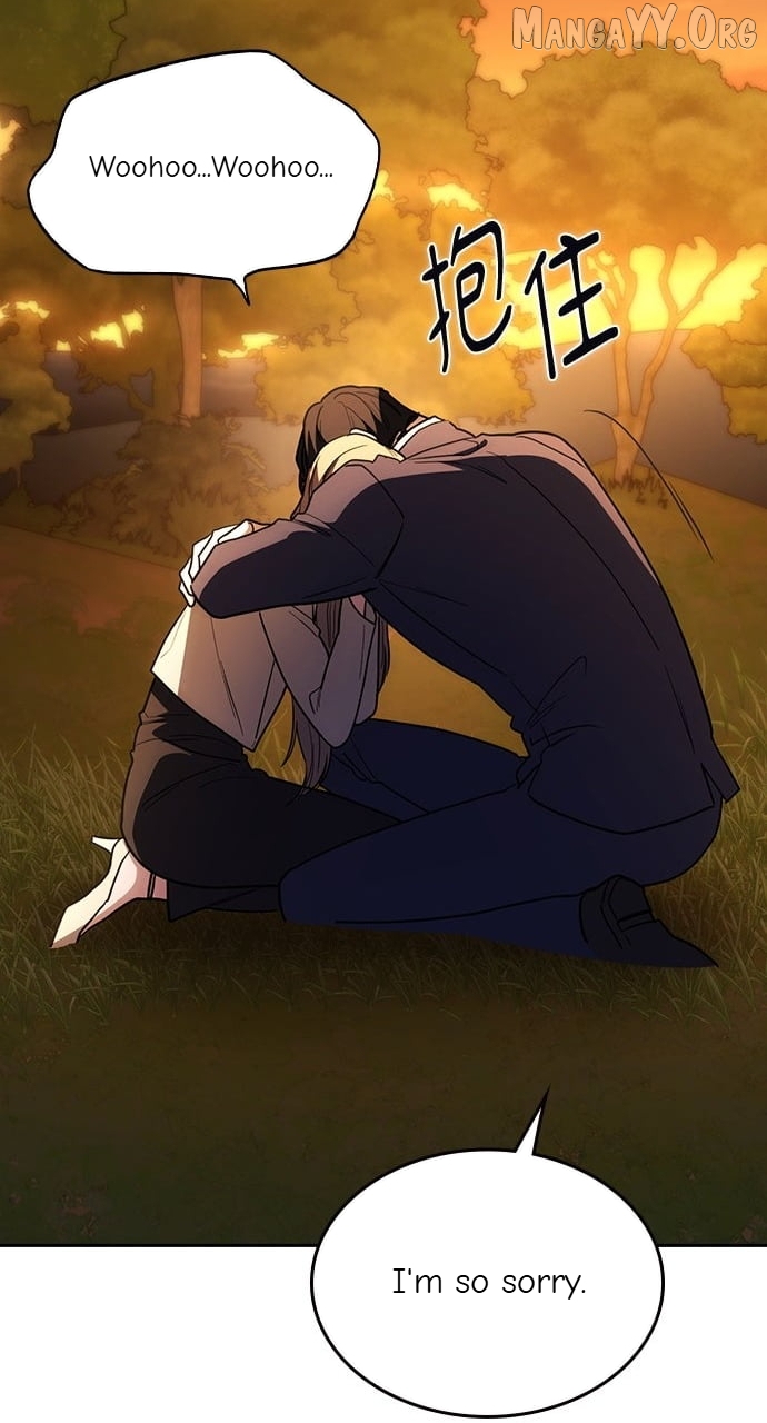 How to break up well Chapter 62 - page 129